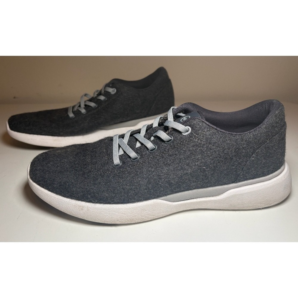Peter Millar Glide Performance Wool Sneakers | Si… - image 1